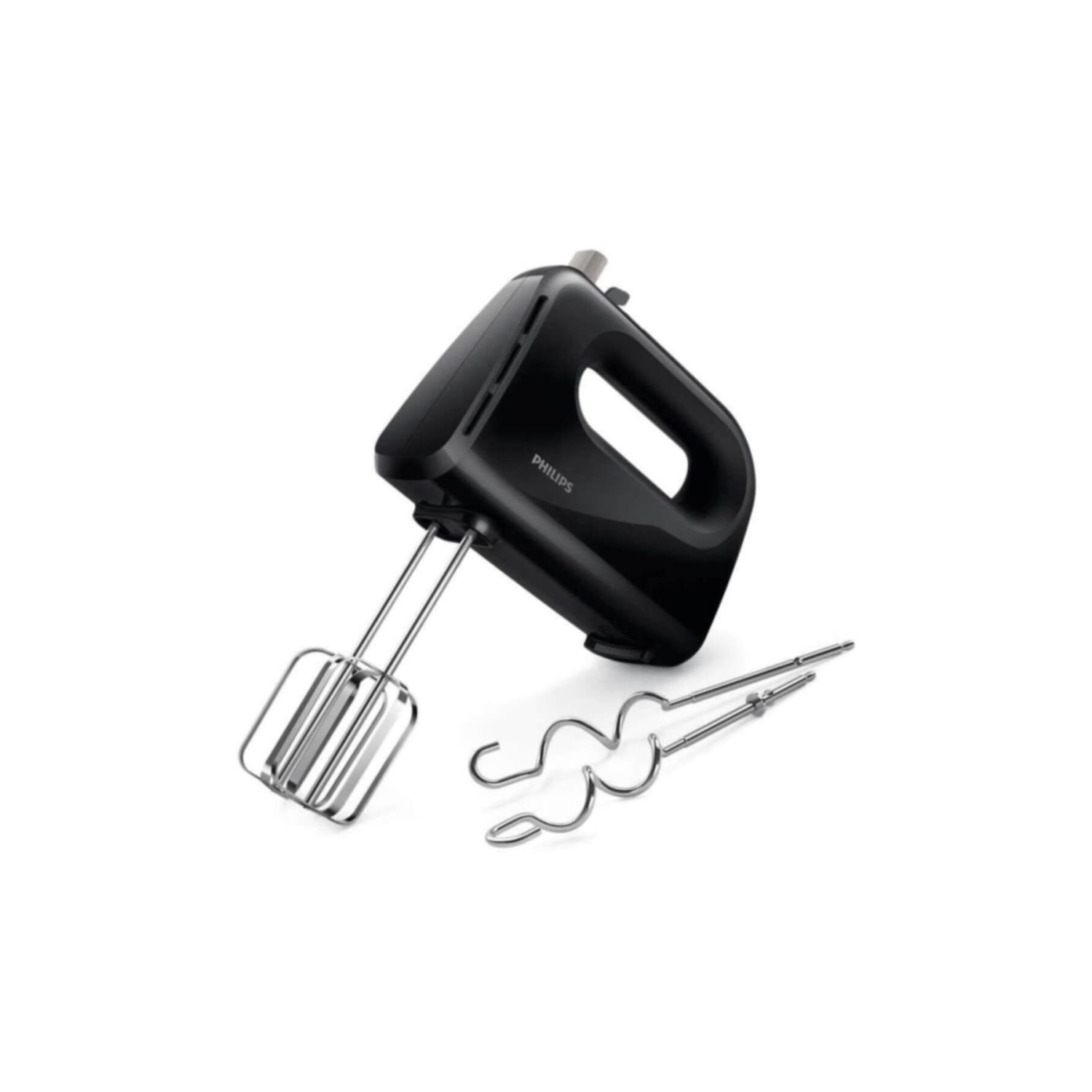 HR3705/10 Daily Collection Mikser Hand El Mikseri 300 W Siyah