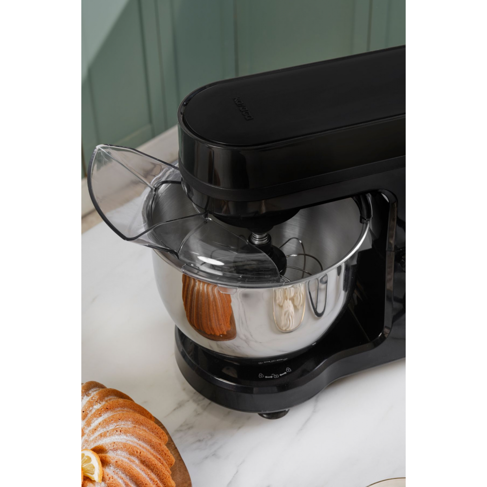 Maestrochef Stella Stand Mikser Siyah 1500w