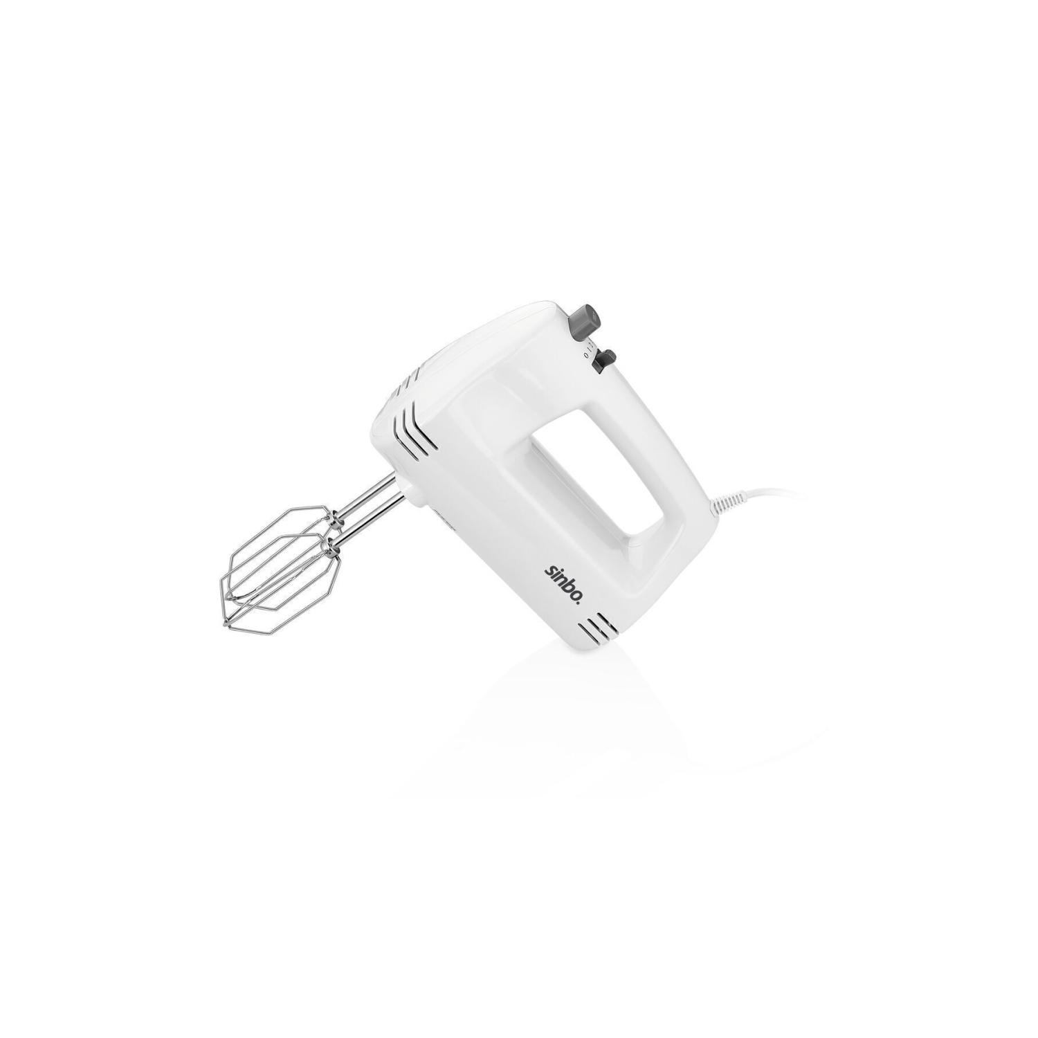 SMX-2758 El Mikseri Hand Mixer 200 Watt