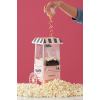 Mutfaksever Pembe Mısır Patlatma Popcorn Makinesi