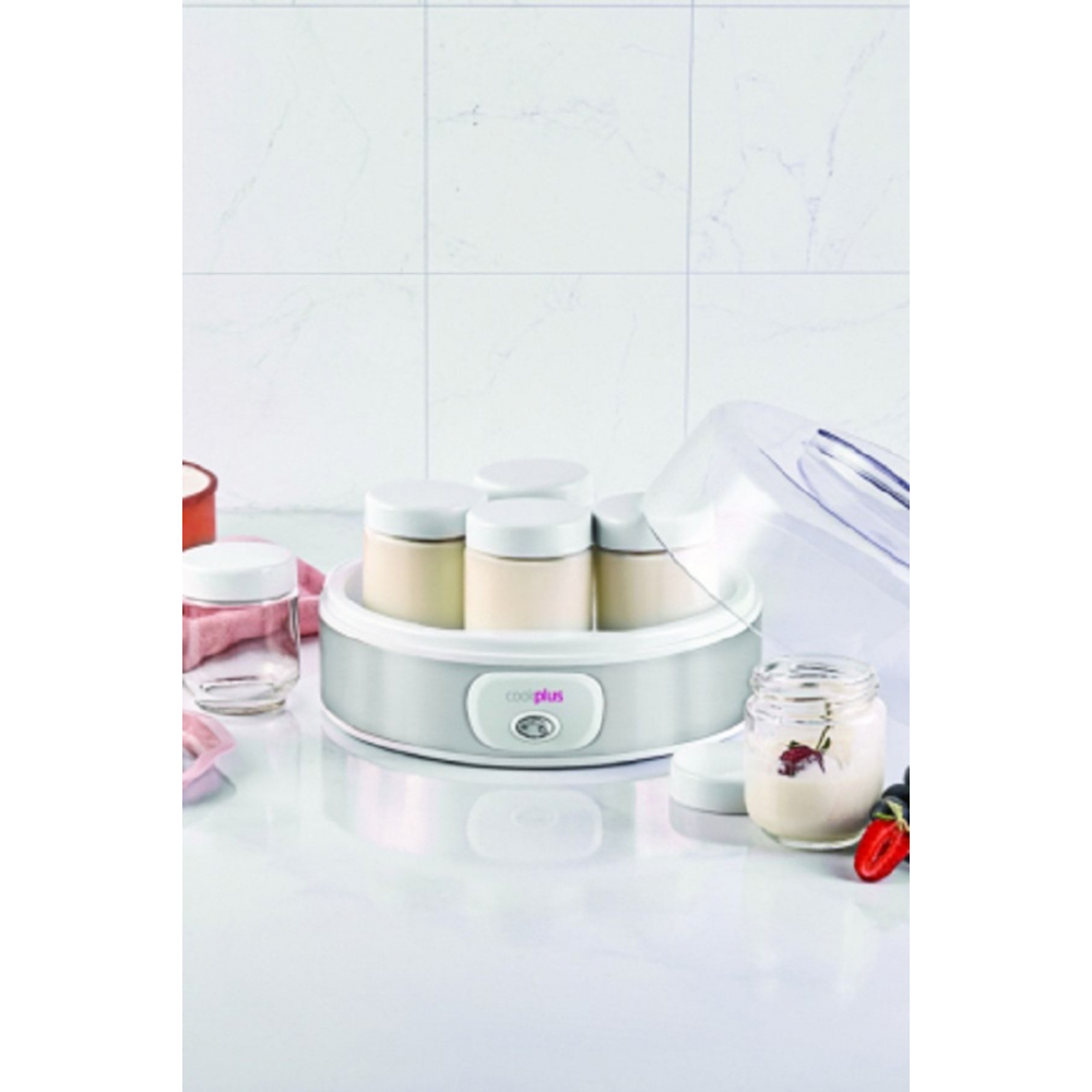 Mutfaksever Yoğurt Makinesi