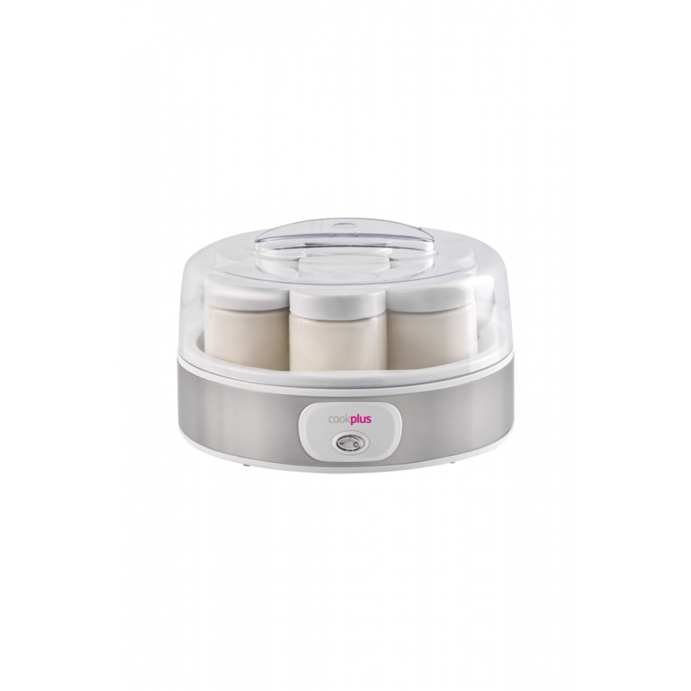 Mutfaksever Yoğurt Makinesi