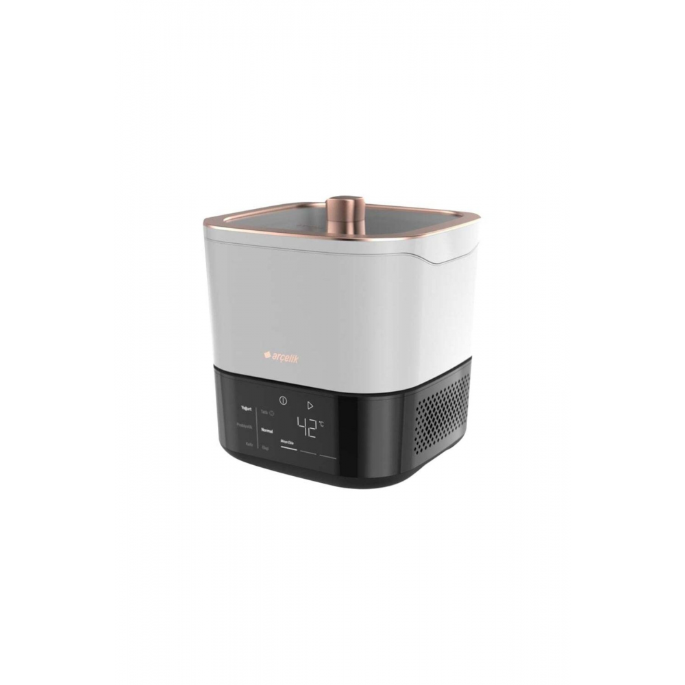 Ym 3200 I Yoğurt Ve Kefir Makinesi