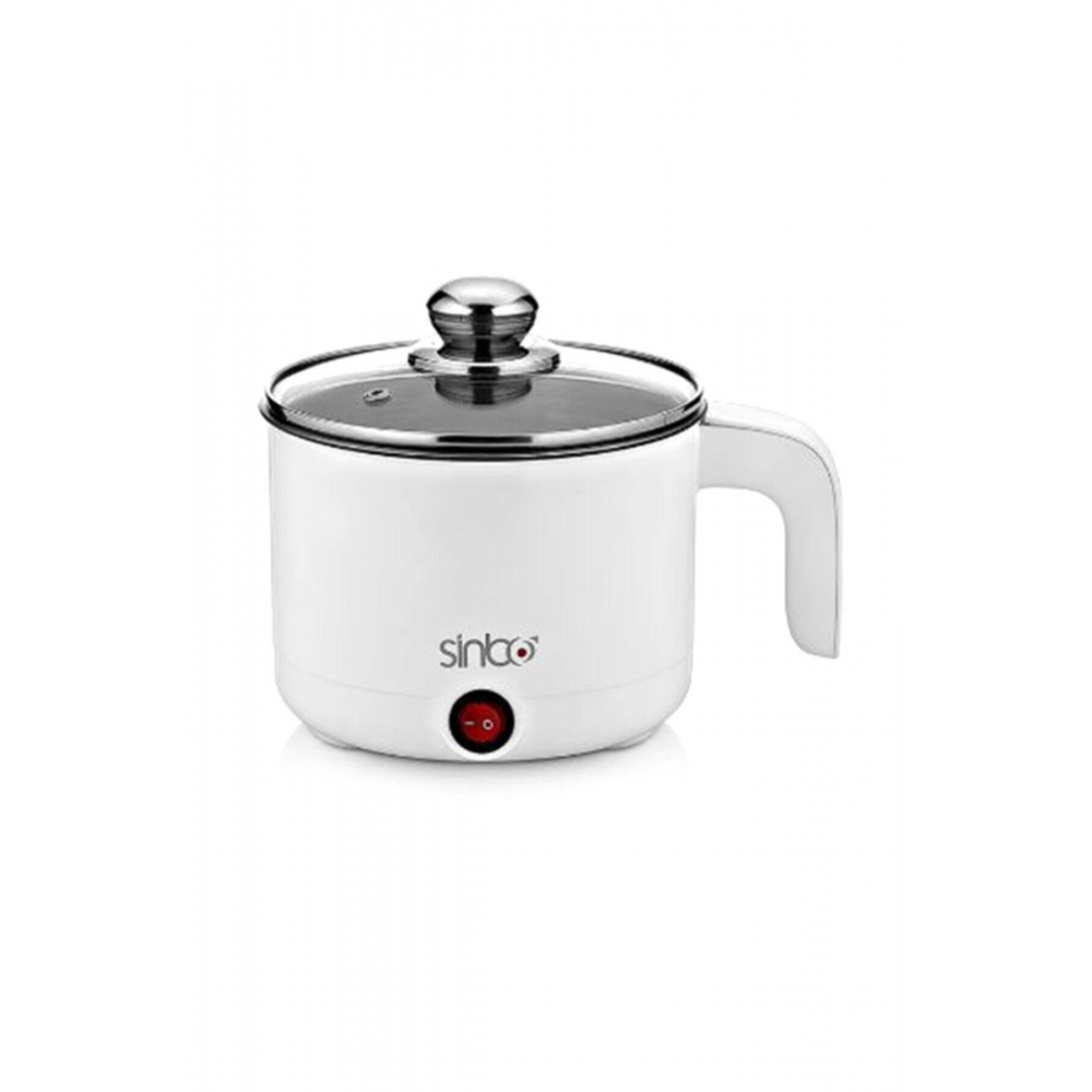 SCO-5043 Çok Fonksiyonlu Pişirici