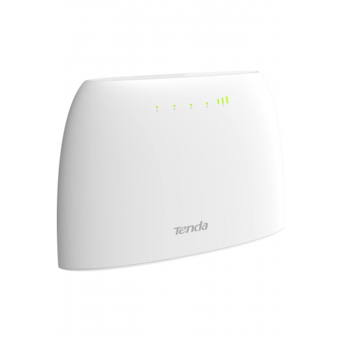 4g03 N300 Wi-fi 4g Lte Router