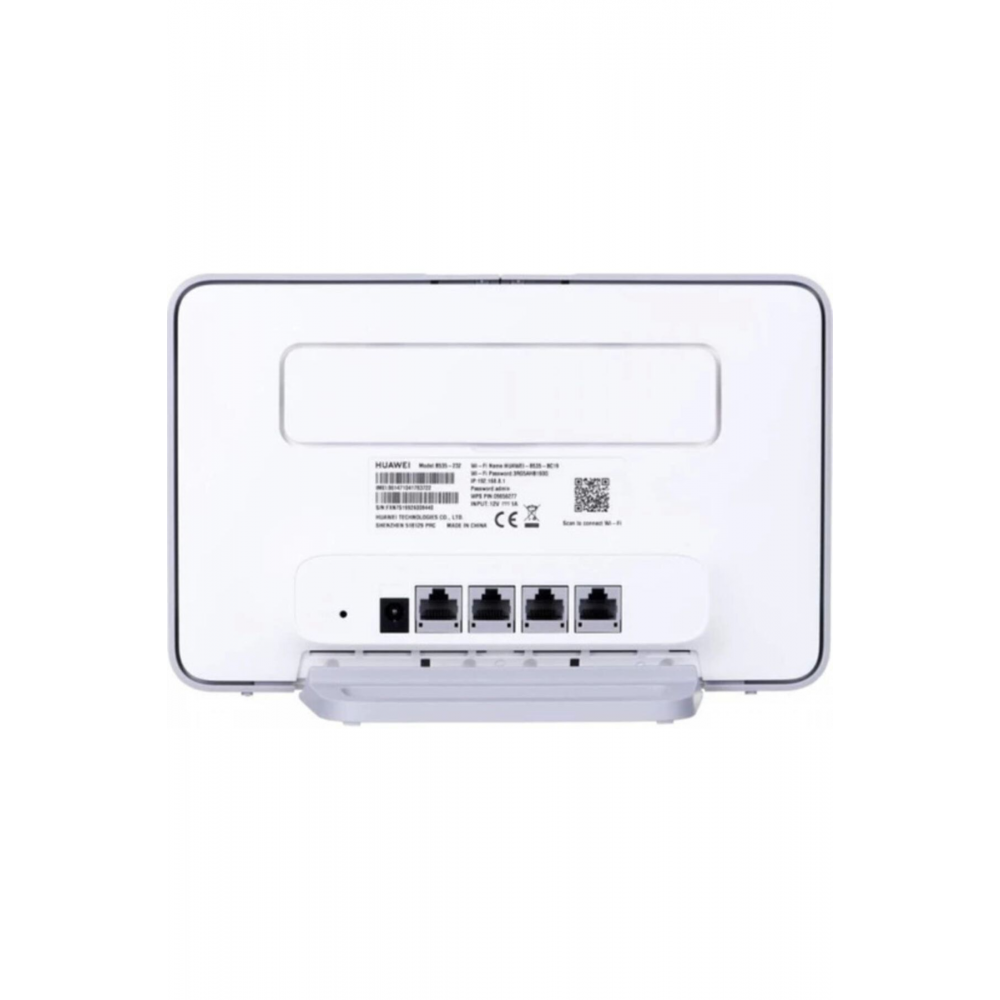 Superbox B535-232 300 Mbps 4.5g Modem