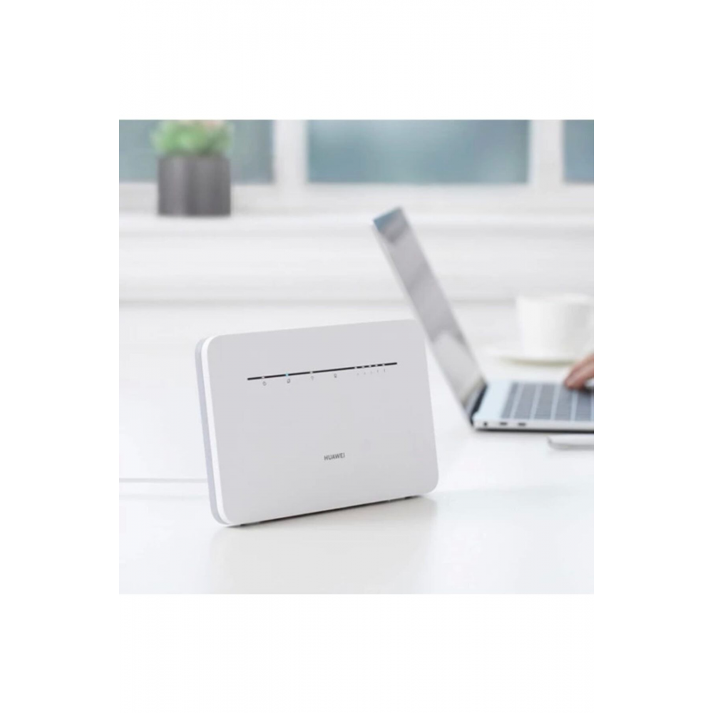 Superbox B535-232 300 Mbps 4.5g Modem