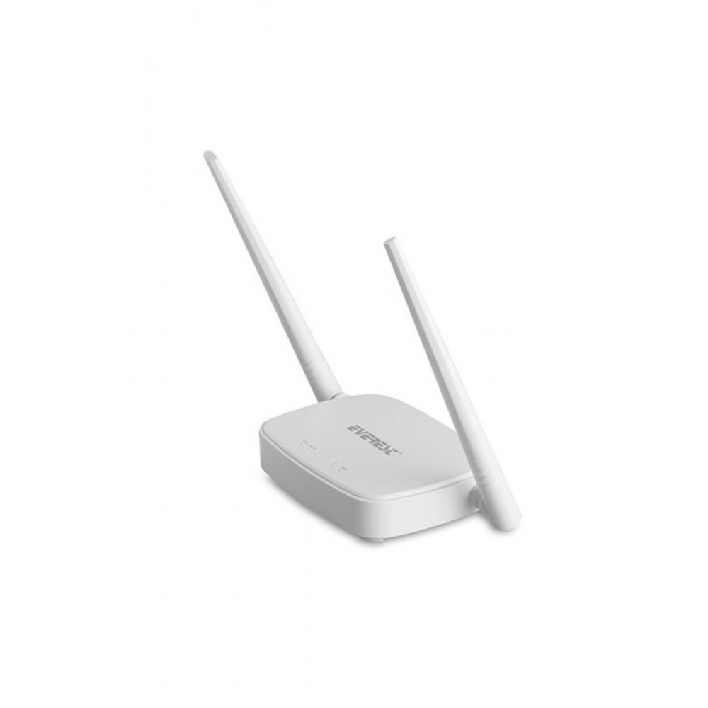 Ewr-301 4 Port 300mbps Repeater 2.4ghz Indoor Access Point 2adet 5dbi Ap/router