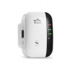 Wifi Repeater Kablosuz Sinyal Güçlendirici Access Point 300mbps Hd9100