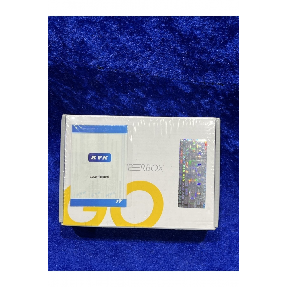 4.5g Wınn Wifi Superbox Go Mw70vk Siyah (resmi Dist. Garantili)