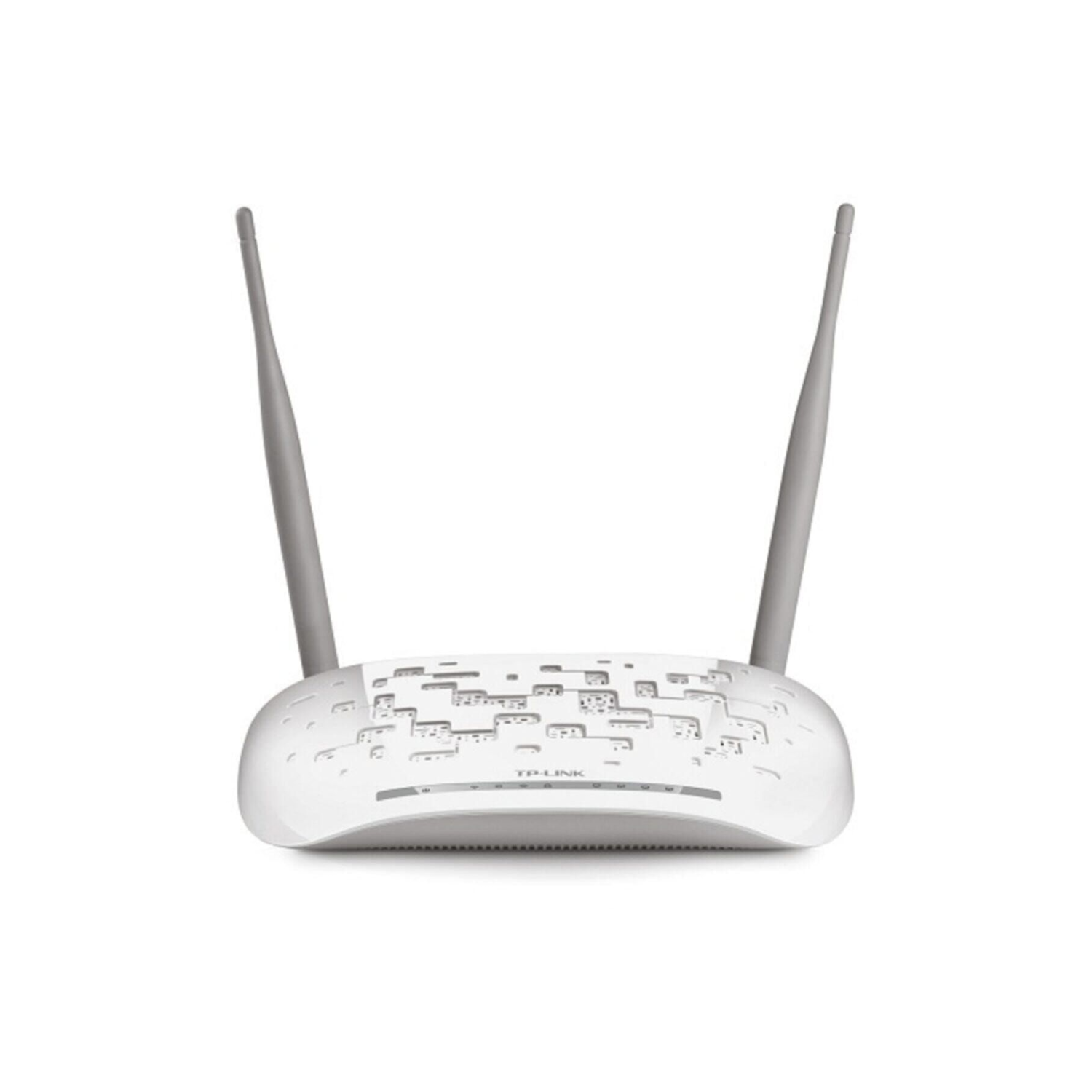 Beyaz  Kablosuz Modem Td-w8961n Adsl2+ 4 Port 300 Mbps