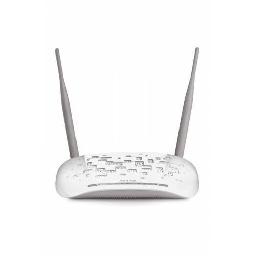 Beyaz  Kablosuz Modem Td-w8961n Adsl2+ 4 Port 300 Mbps