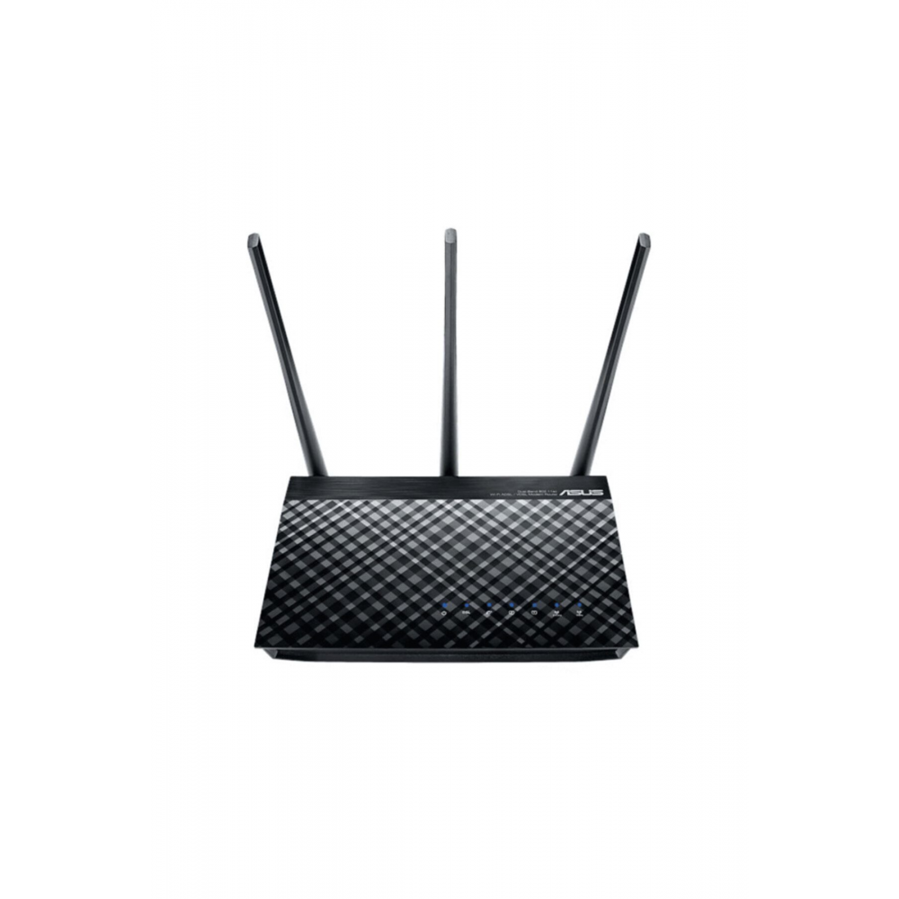 DSL-AC51 DualBand Dlna Vpn ADSL VDSL-FiBER Modem Router