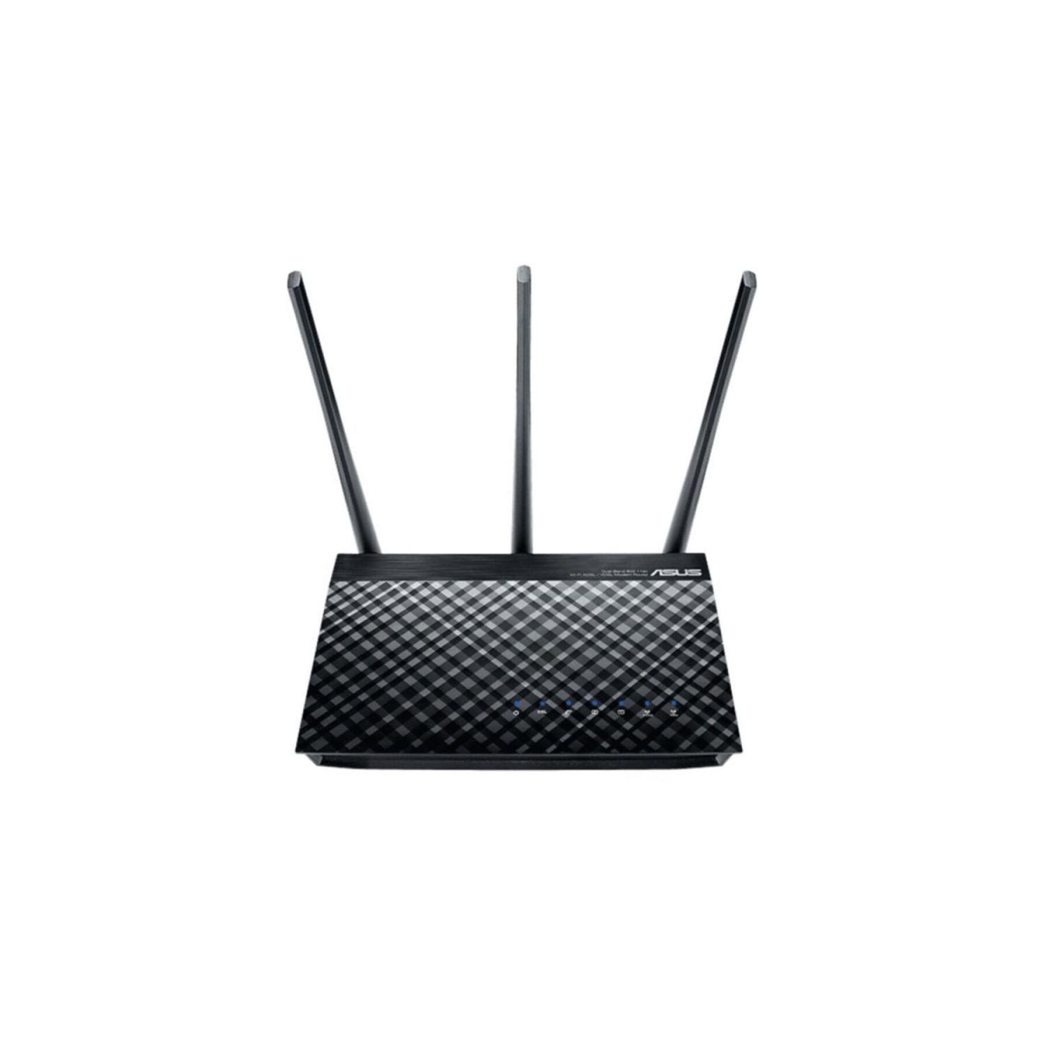 DSL-AC51 DualBand Dlna Vpn ADSL VDSL-FiBER Modem Router
