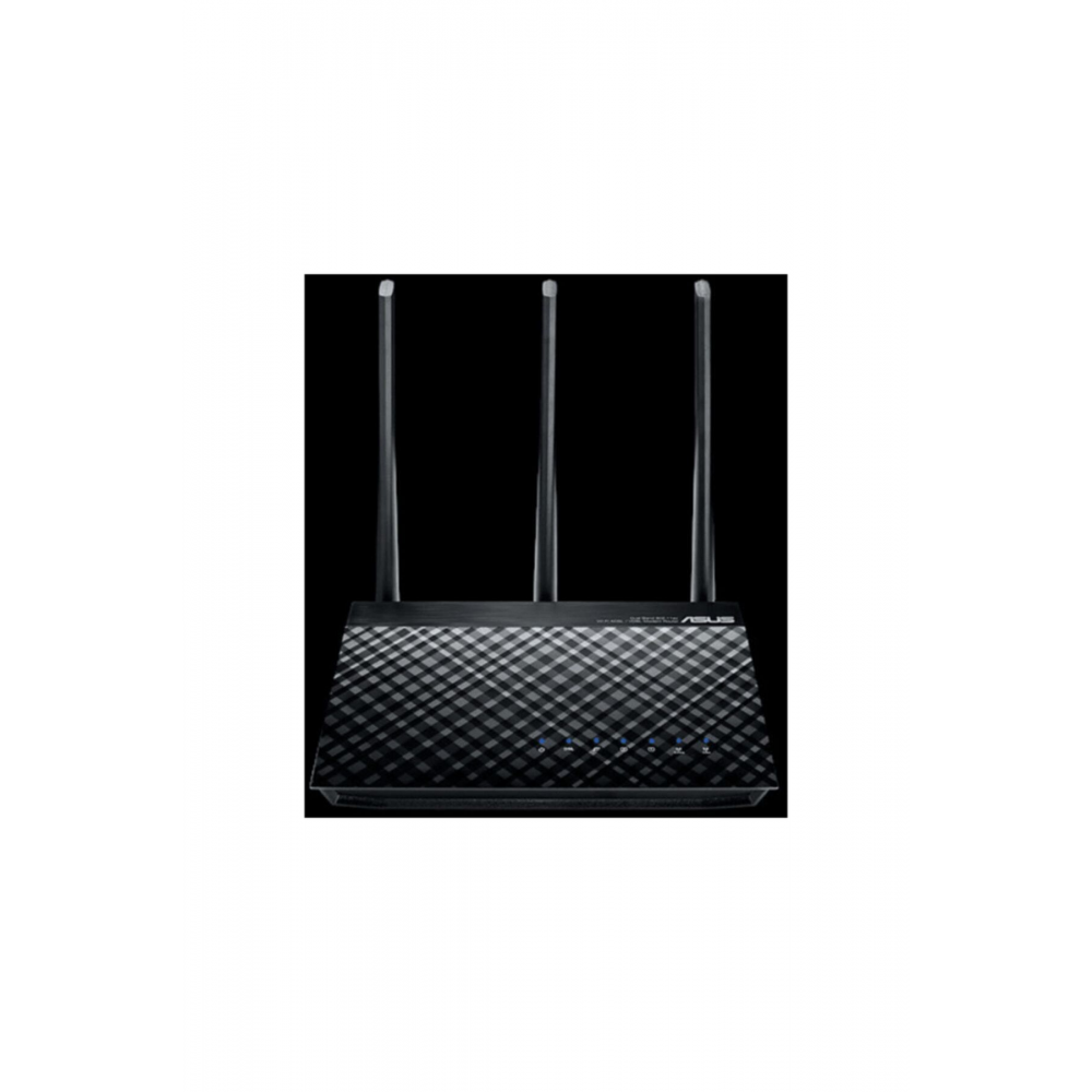 DSL-AC51 DualBand Dlna Vpn ADSL VDSL-FiBER Modem Router