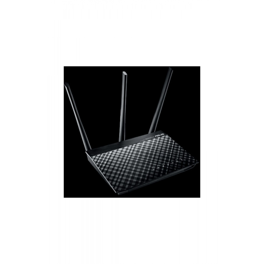 DSL-AC51 DualBand Dlna Vpn ADSL VDSL-FiBER Modem Router