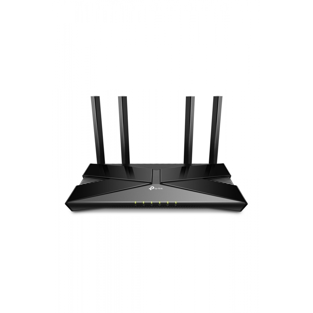 Archer Vx1800v Dual Bant 4 Port Wifi 6 Adsl2 -vdsl Modem Ax1800