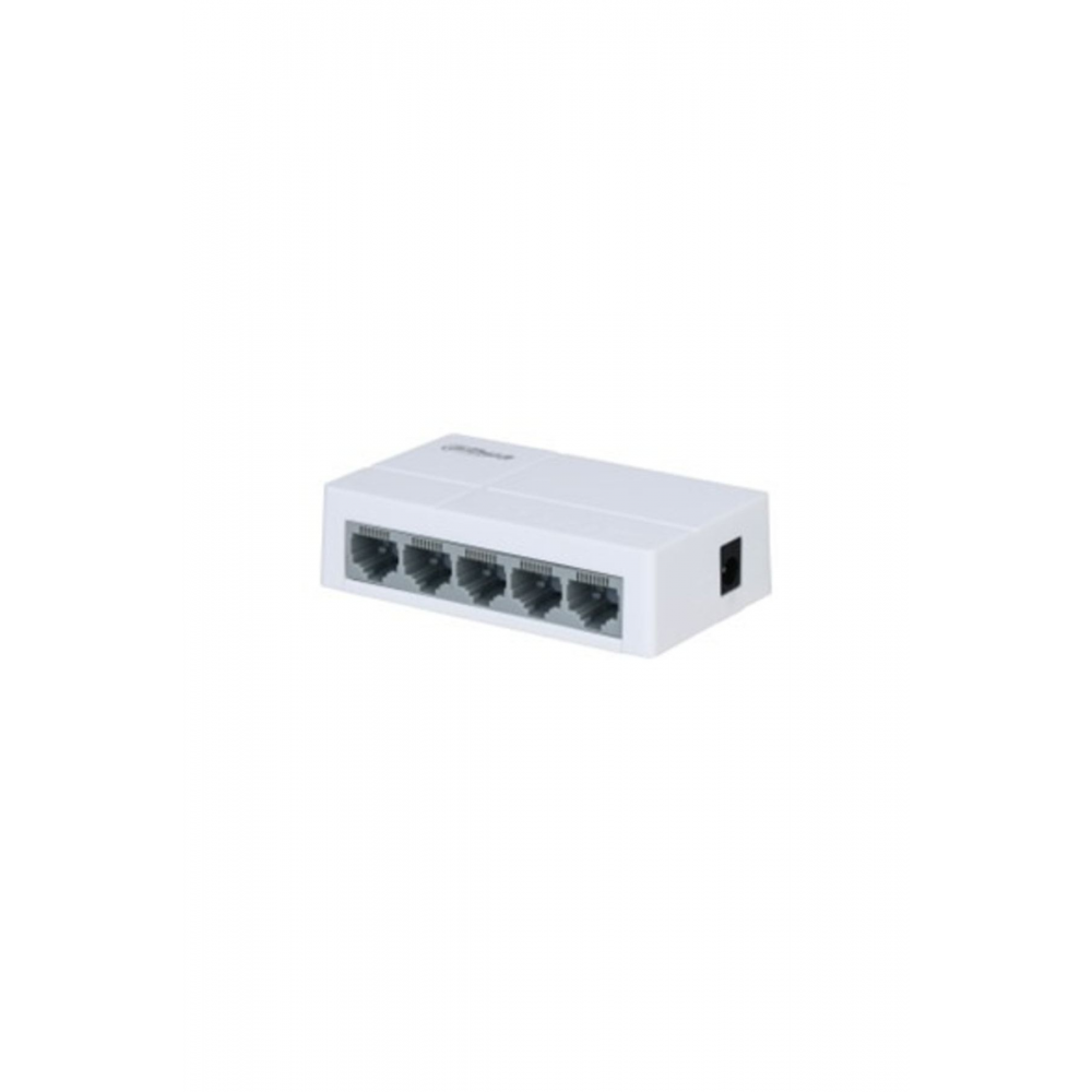 Dh-pfs3005-5et-l 5 Port 10/100 Switch