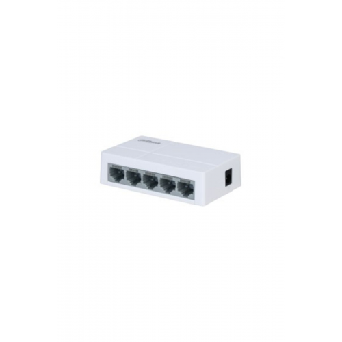Dh-pfs3005-5et-l 5 Port 10/100 Switch