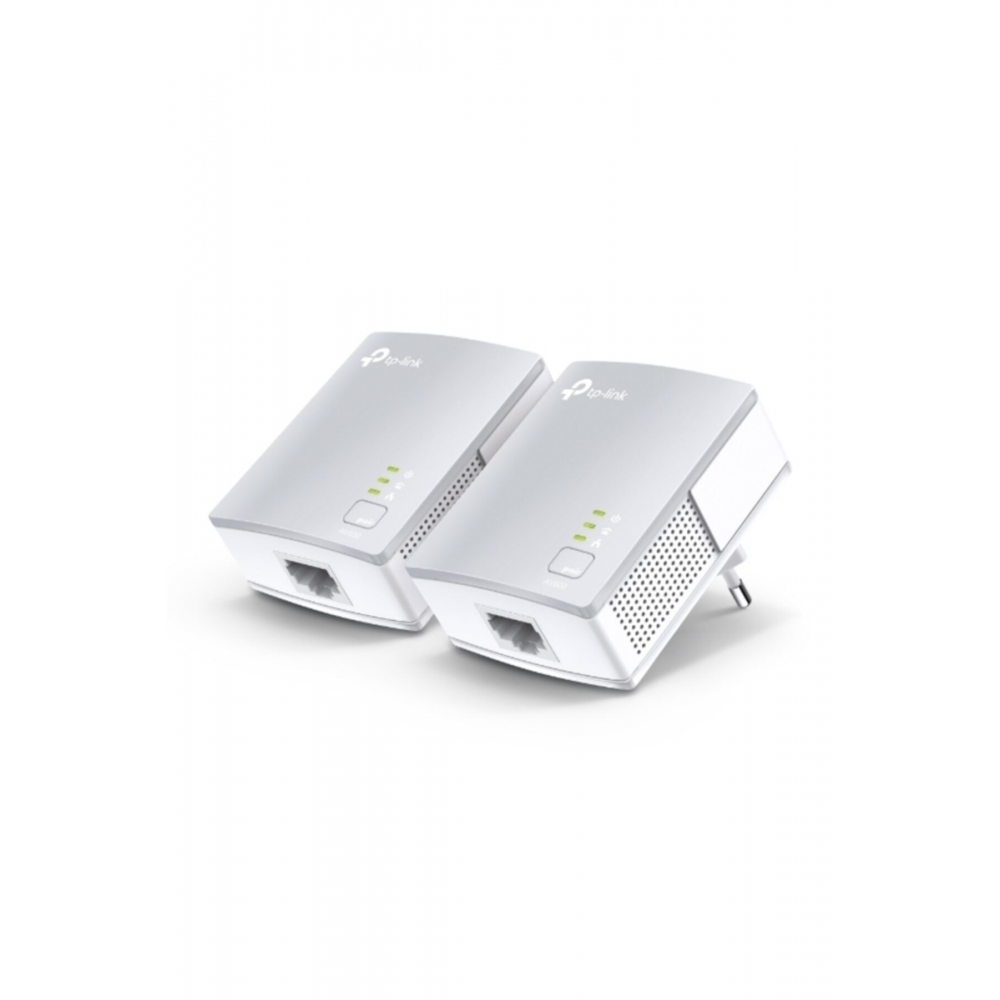 TL-PA4010KIT 600 Mbps Nano Powerline Adaptör