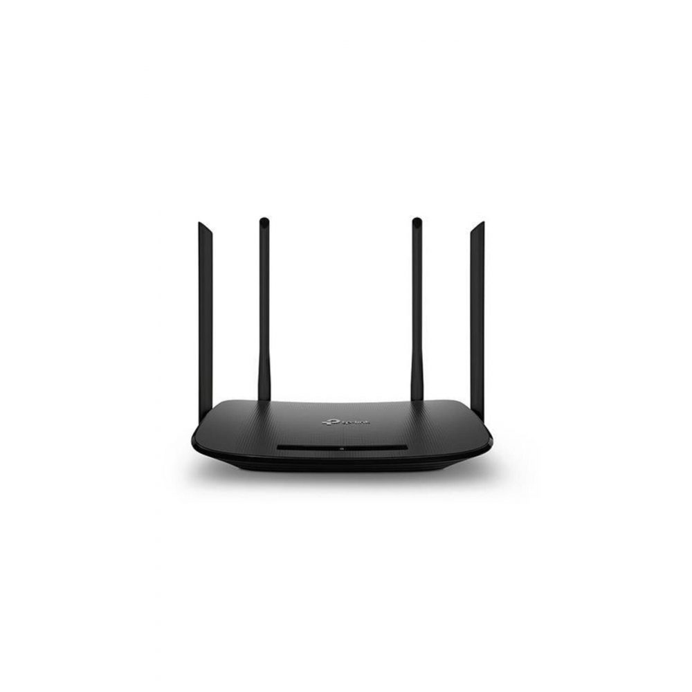 Archer Vr300 Ac 1200 Mbps 4x5dbi Wifi Pro Sinyal Wireless Modem Yönlendirici