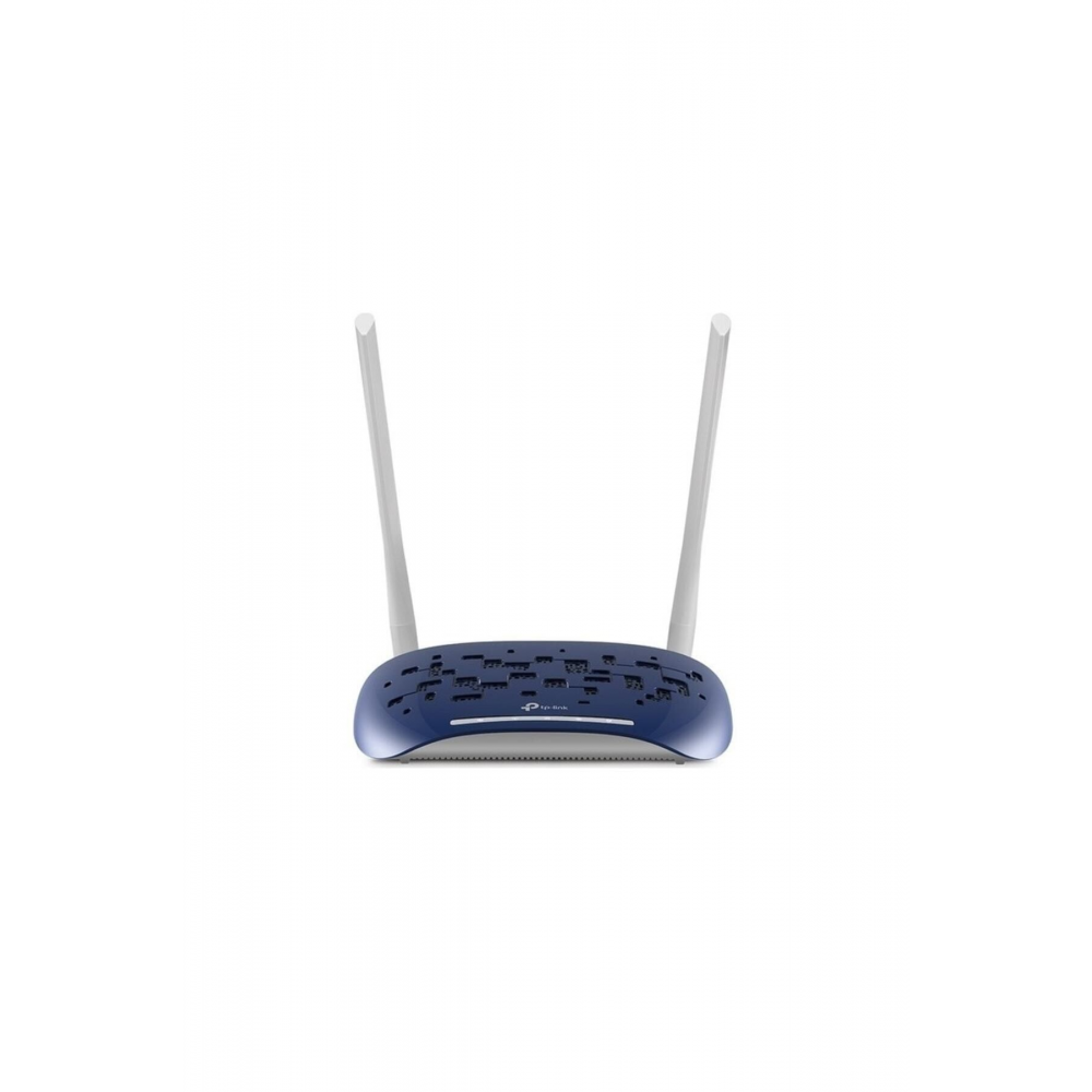 Td-w9960 300mbps Wireless N Vdsl/adsl Modem Router