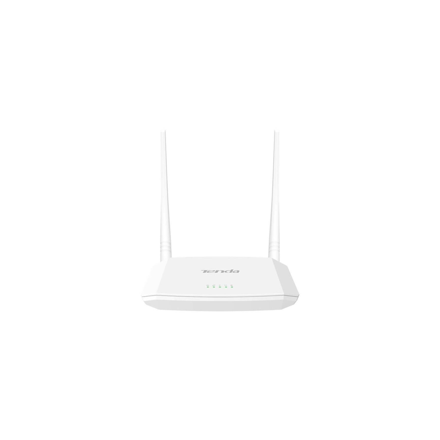 V300 4port Vdsl 300mbps Modem/router