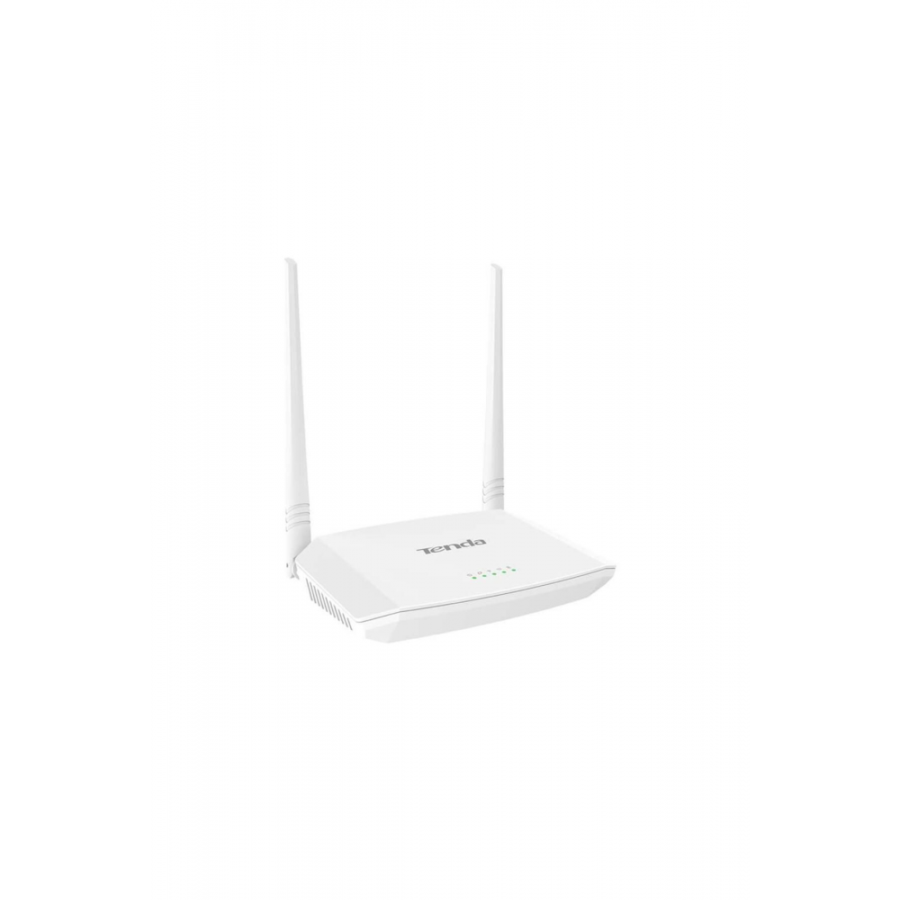 V300 4port Vdsl 300mbps Modem/router