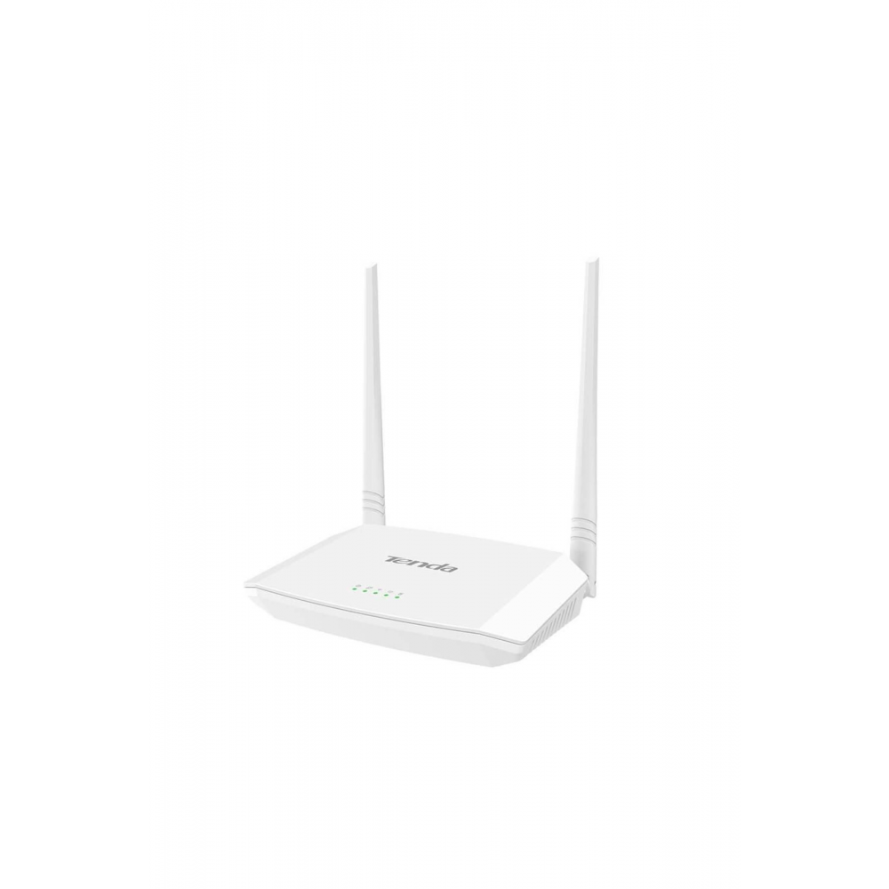 V300 4port Vdsl 300mbps Modem/router