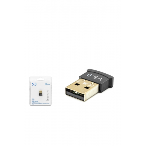 Hdx2254 Pc Usb Bluetooth Dongle V5.0