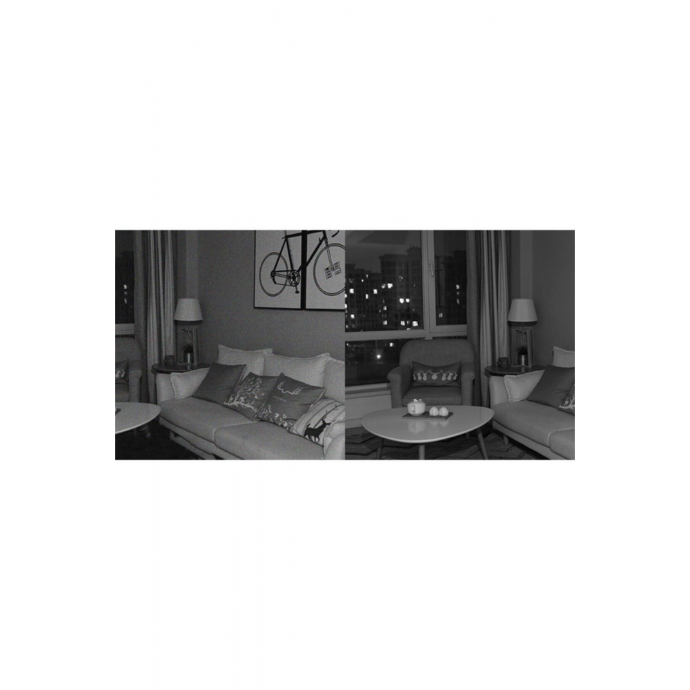 Mi Home Kamera 360° 1080p (Xiaomi Türkiye Garantili)