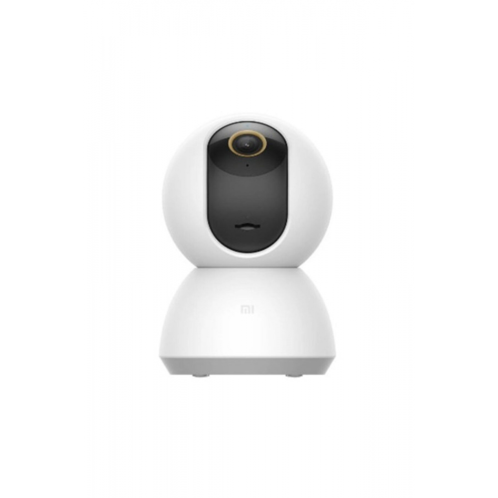 Mijia 1296P 2K 3 Megapiksel 360 Ptz Beyaz Akıllı Ip Kamera (Xiaomi Türkiye Garantili)