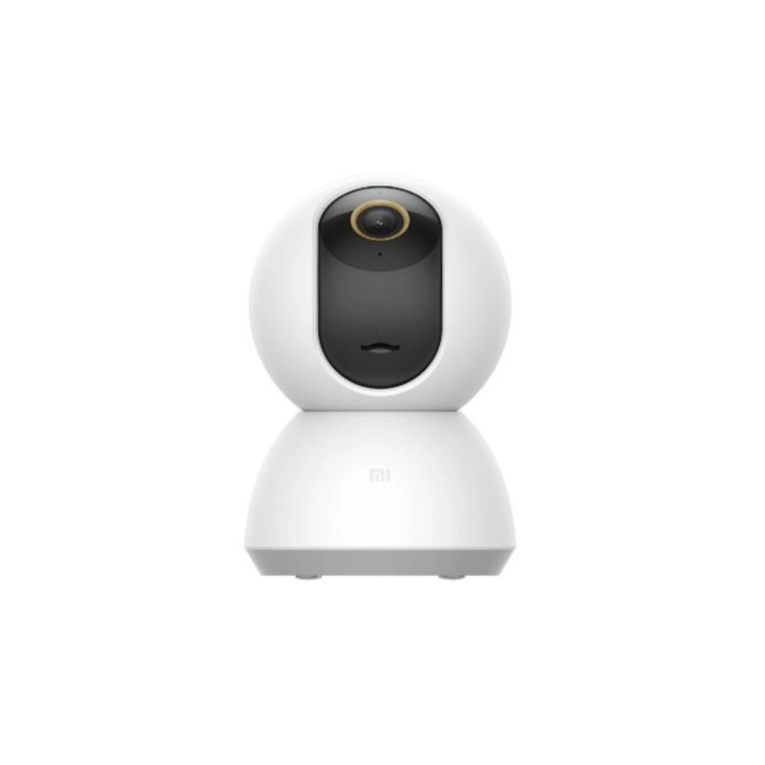 Mijia 1296P 2K 3 Megapiksel 360 Ptz Beyaz Akıllı Ip Kamera (Xiaomi Türkiye Garantili)