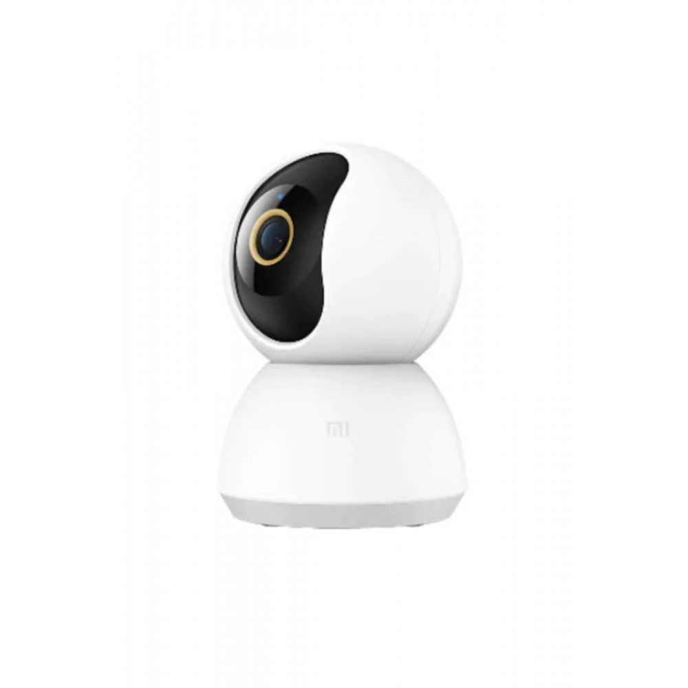 Mijia 1296P 2K 3 Megapiksel 360 Ptz Beyaz Akıllı Ip Kamera (Xiaomi Türkiye Garantili)