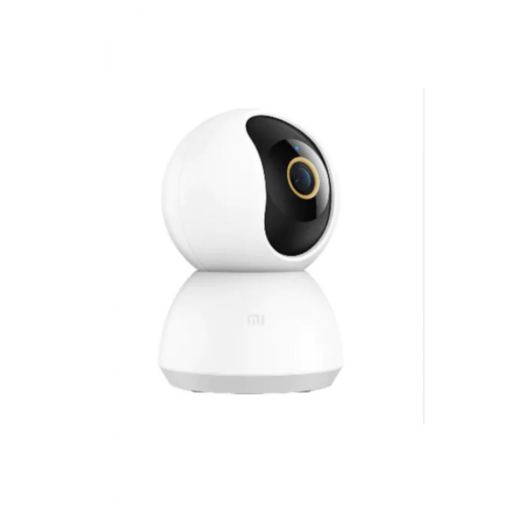 Mijia 1296P 2K 3 Megapiksel 360 Ptz Beyaz Akıllı Ip Kamera (Xiaomi Türkiye Garantili)