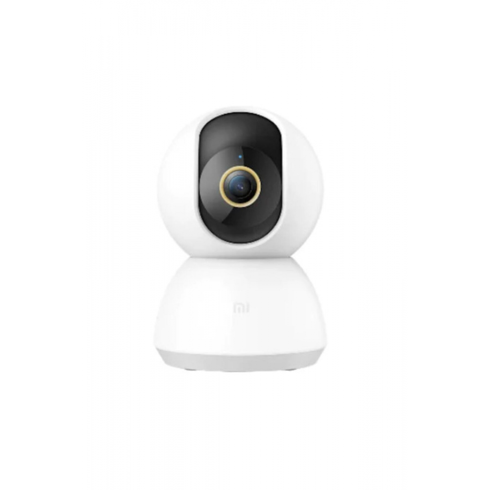 Mijia 1296P 2K 3 Megapiksel 360 Ptz Beyaz Akıllı Ip Kamera (Xiaomi Türkiye Garantili)