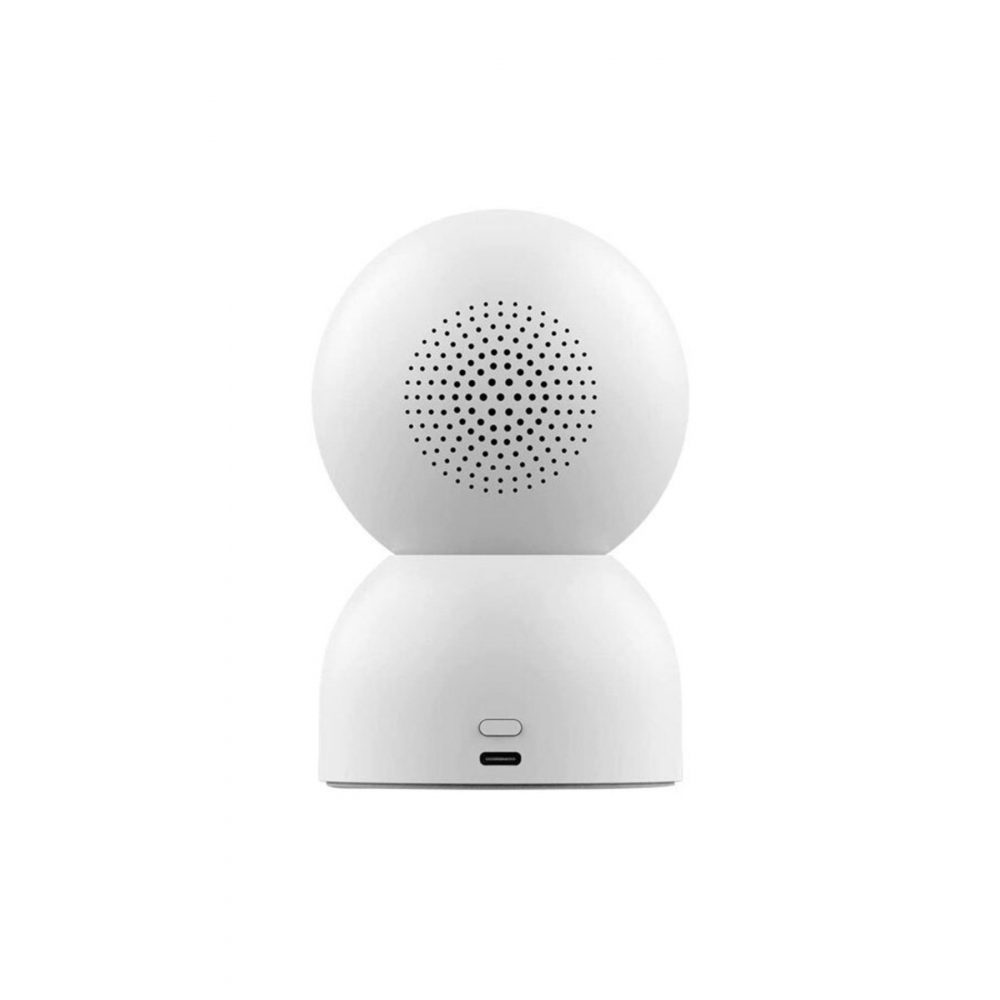 Smart Camera C400 2,5k 360° Akıllı Güvenlik Kamerası (genpa Garantili)