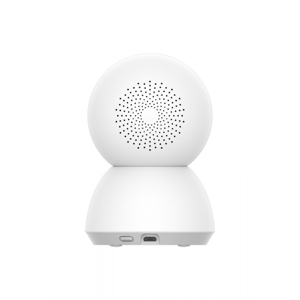 Smart Kamera C300 - 360° 1296p 2k - 2023 Versiyon Akıllı Kamera (Xiaomi Türkiye Garantili)