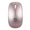 Klavye Mouse Seti Kb-bt72 Elıte Rose Gold Ultra Ince Kablosuz Q