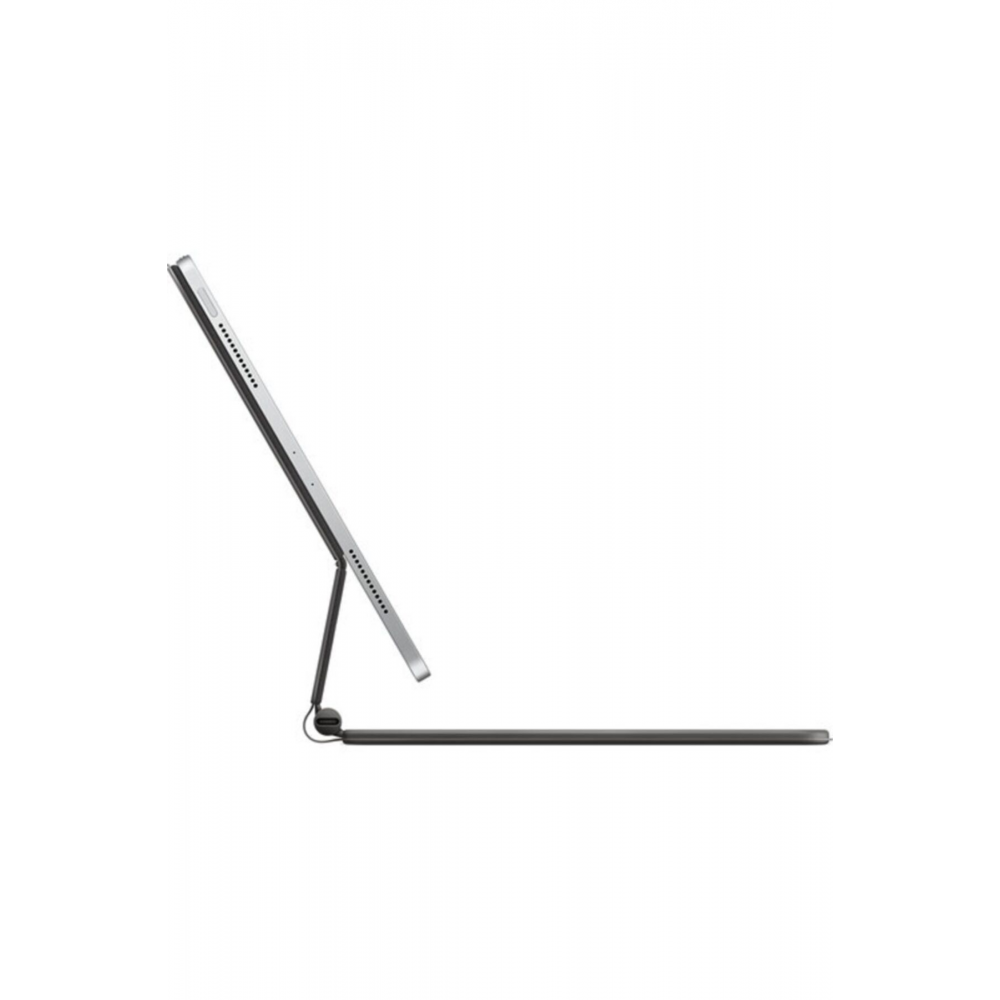 11 inç iPad Pro (4. nesil) ve iPad Air (5. nesil) için Magic Keyboard - Türkçe Q Klavye - Siyah