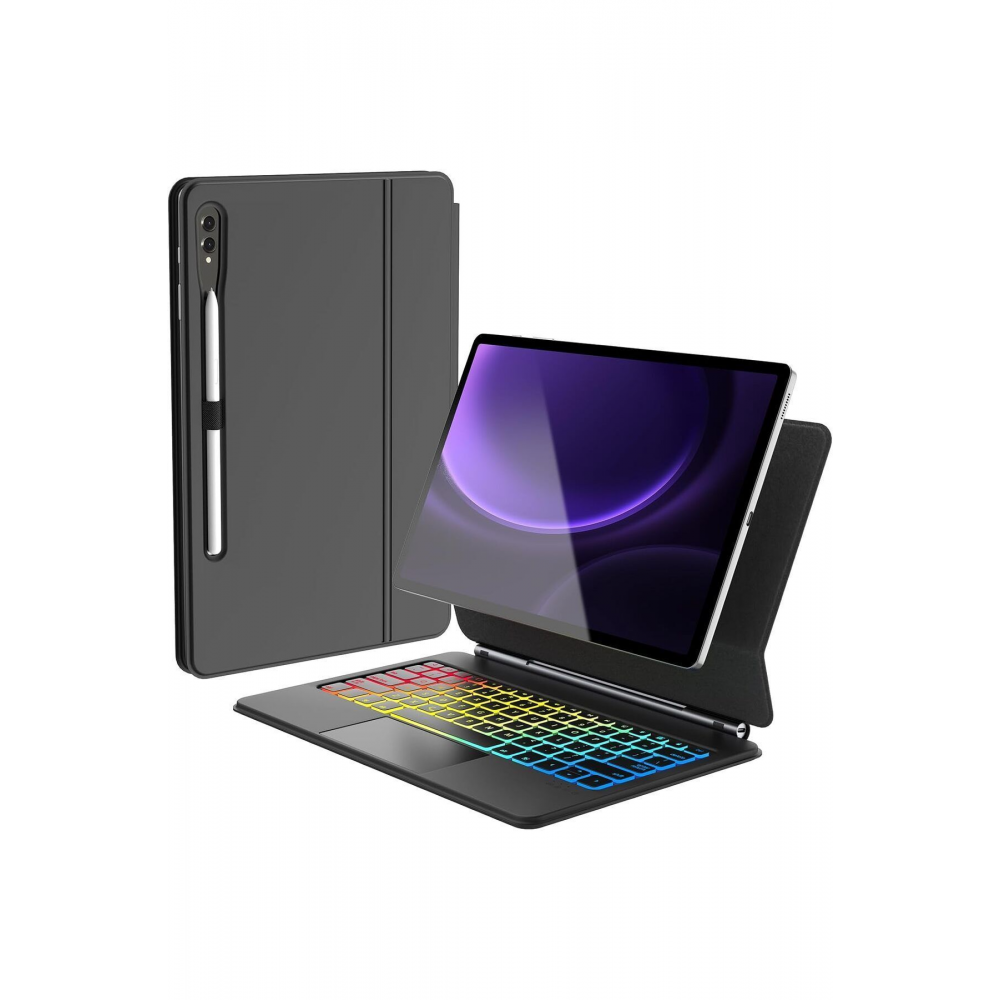 Samsung Galaxy Tab S9 Fe Plus 12.4