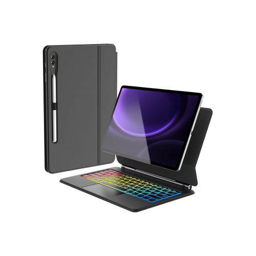 Samsung Galaxy Tab S9 Fe Plus 12.4