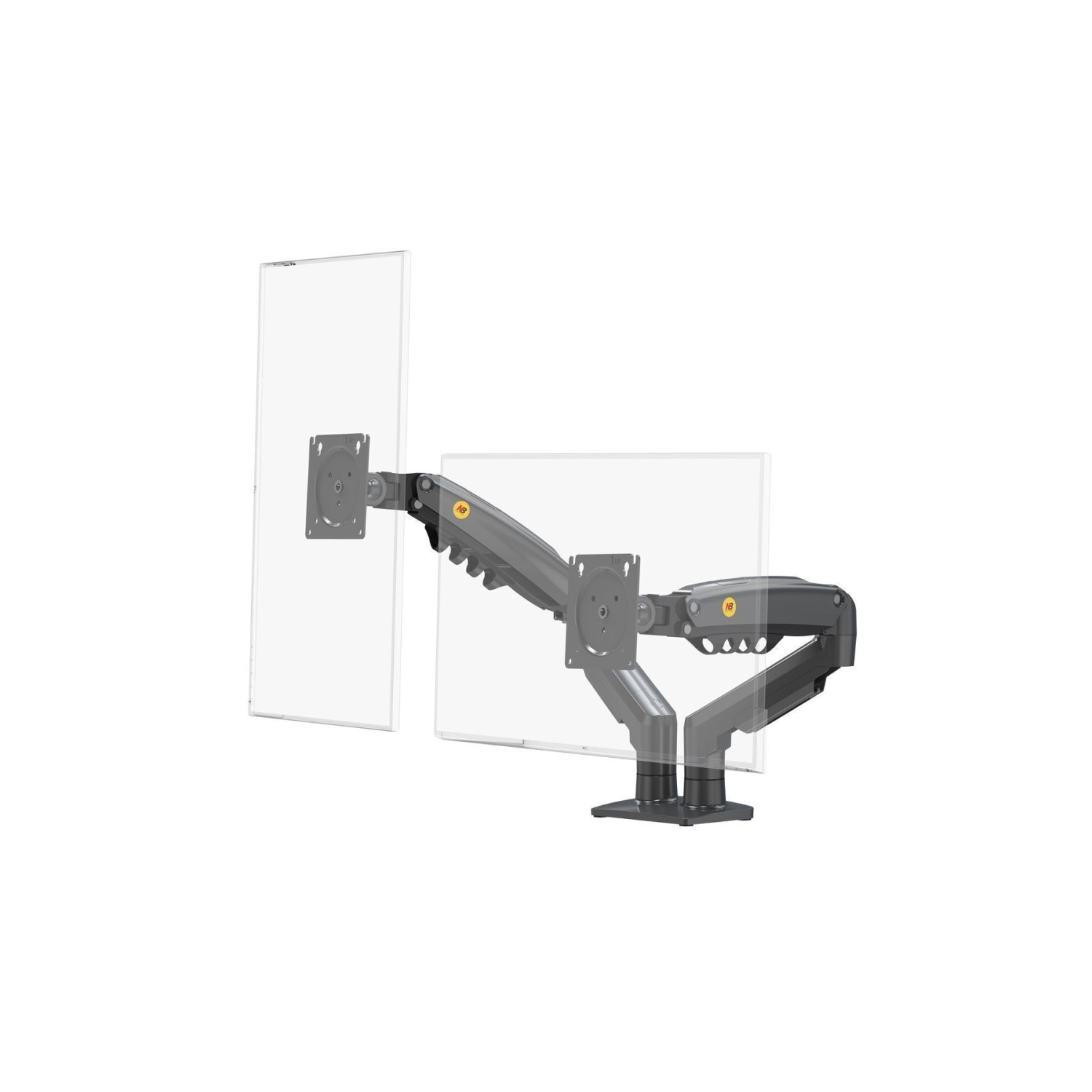 Nb Ergonomic F160 17-27