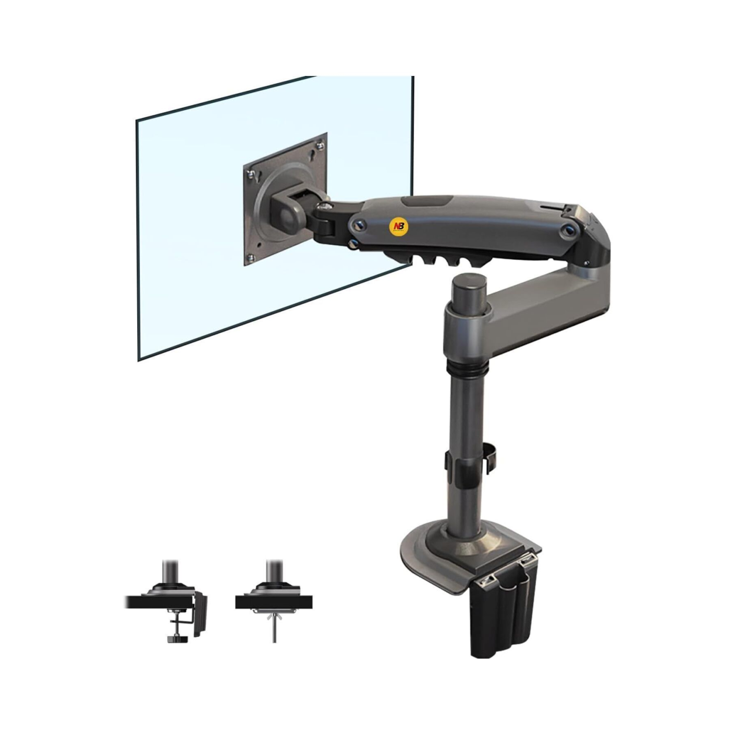 Nb Ergonomic Nb H100 17