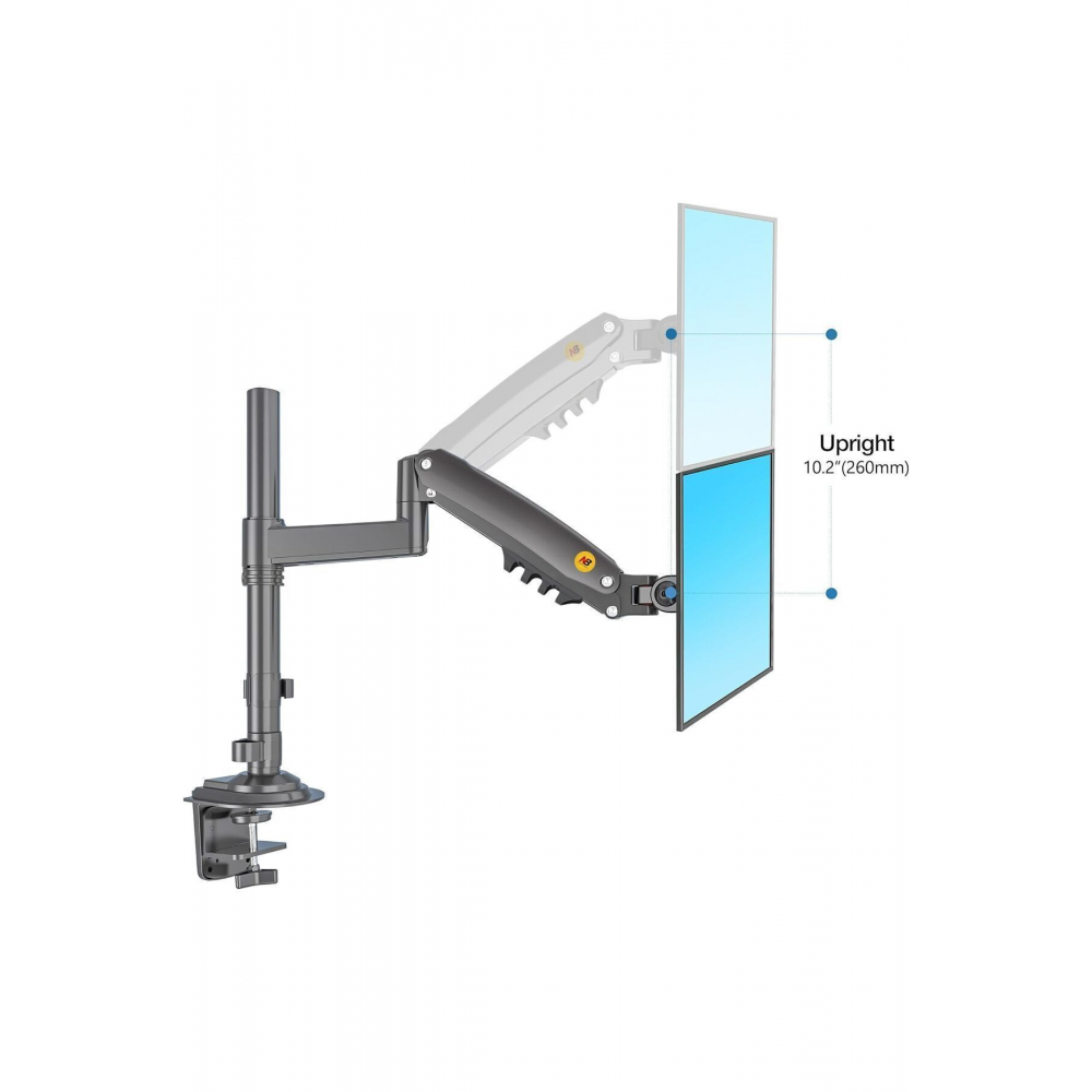 Nb Ergonomic Nb H100 17