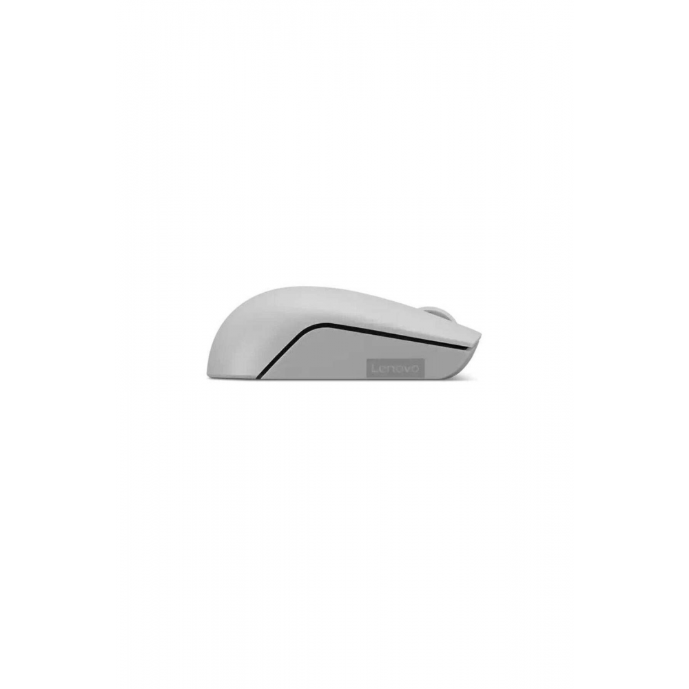 300 WIRELESS COMPACT MOUSE - GRİ