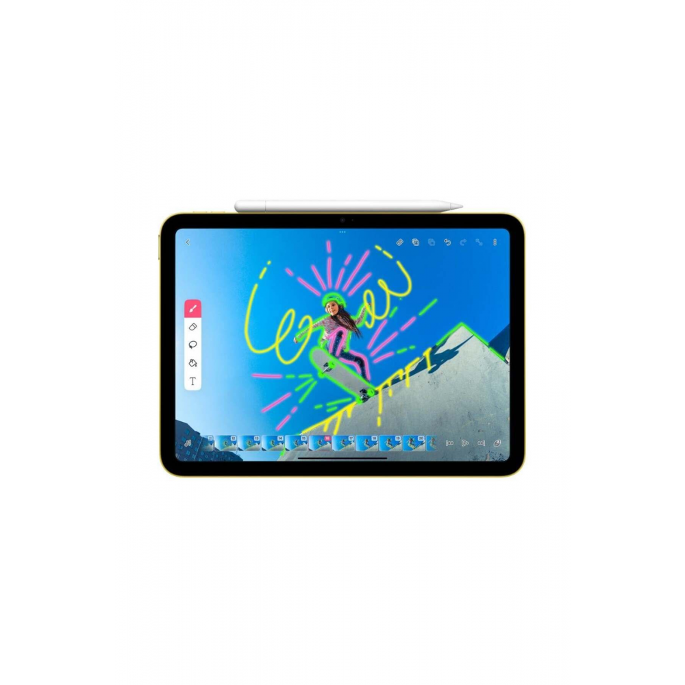 Pencil - Kalem (USB-C) Ipad kalemi