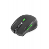 SMW-777 USB Siyah 2.4Ghz Optik Wireless Mouse