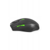 SMW-777 USB Siyah 2.4Ghz Optik Wireless Mouse