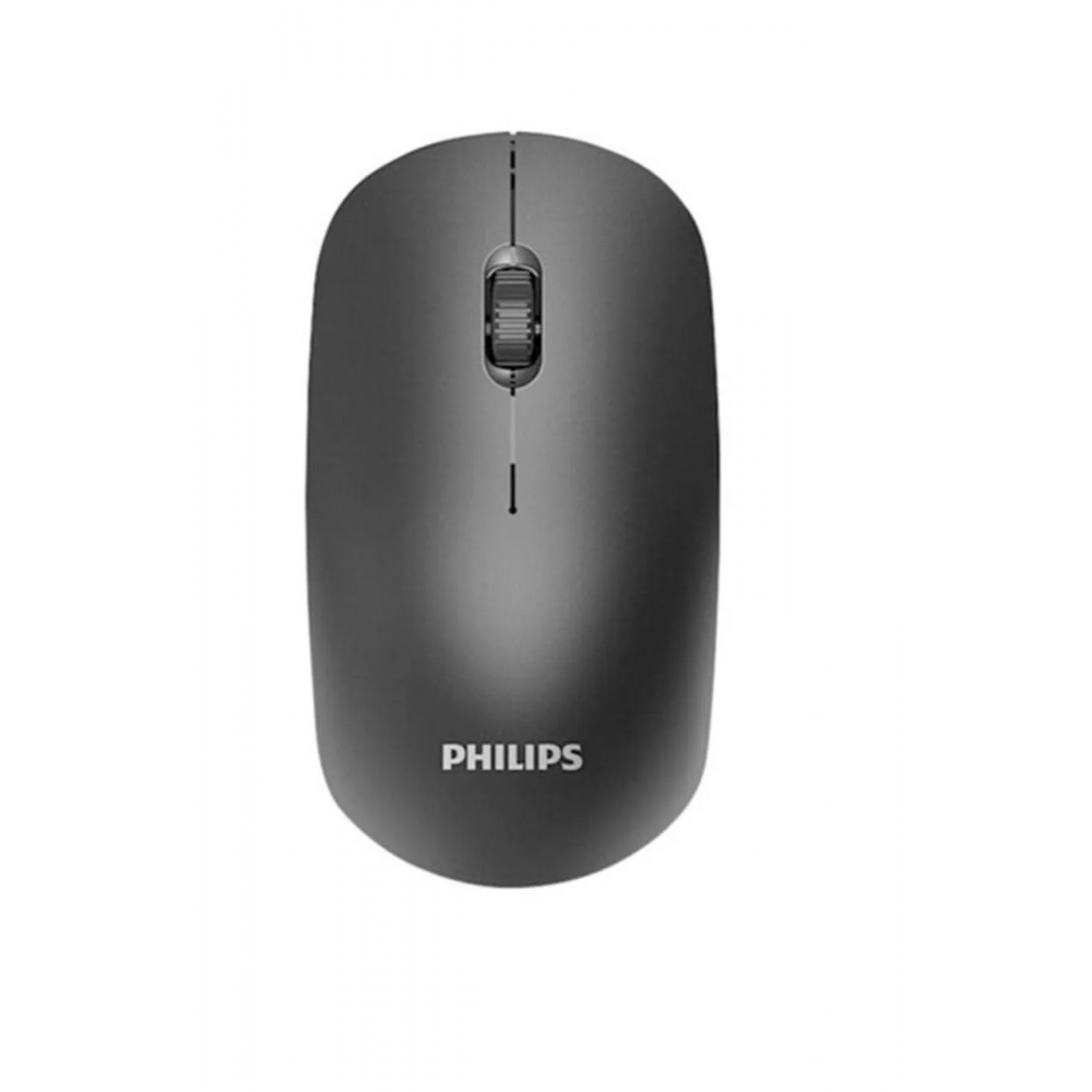Spk7315 M315 Kablosuz Mouse Sessiz 1200 Dpi Siyah.